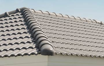 advantages of Cullicudden clay roofing