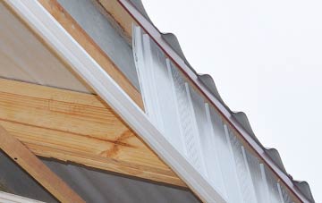 why Cullicudden fascia repairs are essential