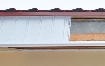 Cullicudden fascia repair costs