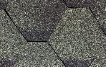 Cullicudden fibreglass shingle repairs