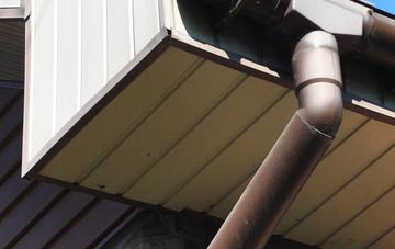 Cullicudden soffit installation costs