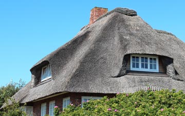 thatch roofing Cullicudden, Highland