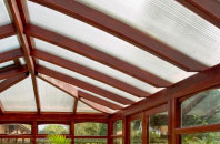 Cullicudden conservatory roofing insulation