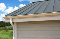 Cullicudden fascia repair