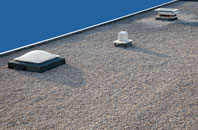 Cullicudden flat roofing