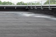 find rated Cullicudden flat roofing companies