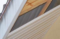 rated Cullicudden soffit repair companies